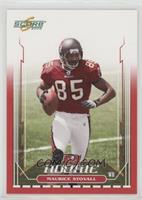 Maurice Stovall #/120