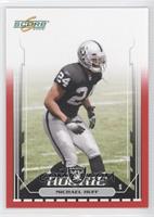 Michael Huff #/120