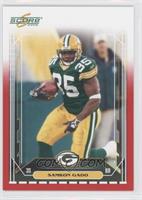 Samkon Gado #/120