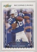 Marvin Harrison [EX to NM] #/750