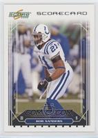 Bob Sanders #/750