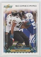 Fred Taylor #/750