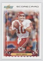 Trent Green #/750