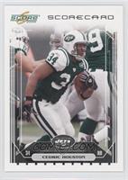 Cedric Houston #/750