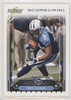 Troy Fleming #/750