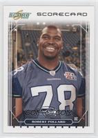 Robert Pollard #/750