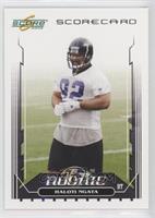 Haloti Ngata #/750