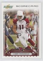 Larry Fitzgerald #/750