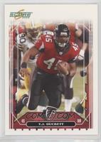 T.J. Duckett (Falcons)