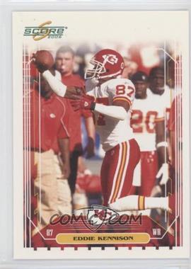 2006 Score - [Base] #135 - Eddie Kennison