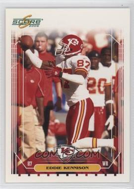 2006 Score - [Base] #135 - Eddie Kennison