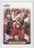 Tony Richardson (Chiefs)