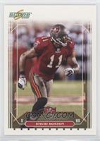 David Bowens (Buccaneers)