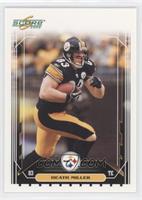 Heath Miller