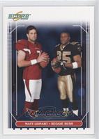 Matt Leinart, Reggie Bush