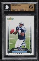 Vince Young [BGS 9.5 GEM MINT]