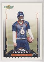 Jay Cutler (Training Camp Jersey) [EX to NM]