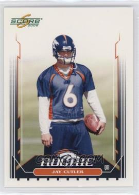 2006 Score - [Base] #350.1 - Jay Cutler (Training Camp Jersey)