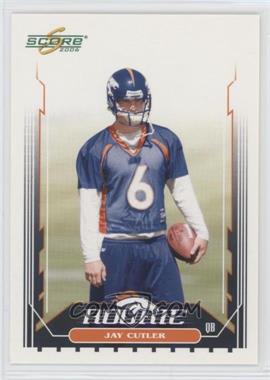 2006 Score - [Base] #350.1 - Jay Cutler (Training Camp Jersey)