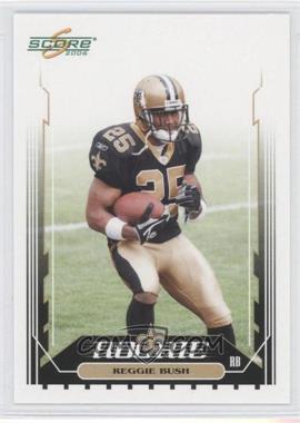 2006 Score - [Base] #360 - Reggie Bush