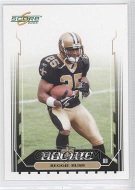 2006 Score - [Base] #360 - Reggie Bush