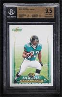 Maurice Jones-Drew [BGS 9.5 GEM MINT]