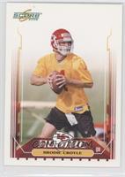 Brodie Croyle (Training Jersey)