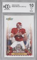 Brodie Croyle (Pro Jersey) [BCCG 10 Mint or Better]