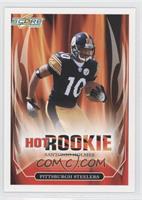 Santonio Holmes