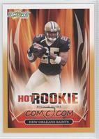 Reggie Bush #/600