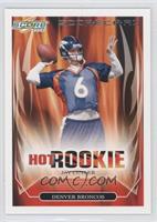 Jay Cutler #/750