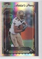 Joe Horn #/32