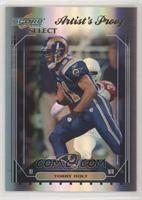 Torry Holt #/32