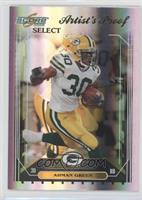 Ahman Green #/32