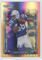 Marvin Harrison #/50