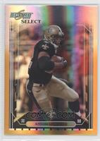 Antowain Smith #/50