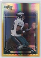 Brian Westbrook #/50