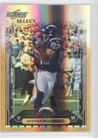 Keenan McCardell #/50