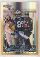 Steve Smith #/50