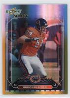 Brian Urlacher #/50