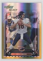 Kyle Orton #/50