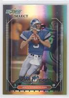 Joey Harrington #/50