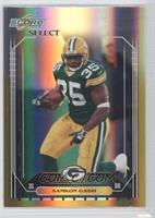 Samkon Gado #/50