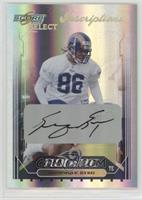 Dominique Byrd #/100