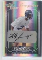 Kelly Jennings #/100