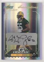 Abdul Hodge #/250