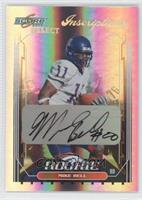 Mike Bell #/250