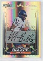 Mike Bell #/250