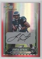 Jason Avant #/25