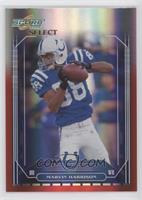 Marvin Harrison #/25